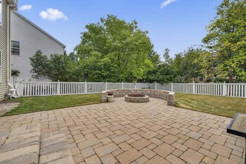 Tiny photo for 996 Timber Lake Drive, Antioch, IL 60002 (MLS # 12711561)