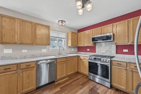 Tiny photo for 996 Timber Lake Drive, Antioch, IL 60002 (MLS # 12711561)