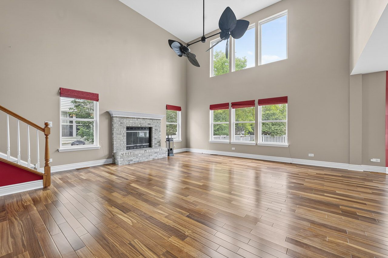 996 Timber Lake Drive