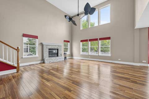Tiny photo for 996 Timber Lake Drive, Antioch, IL 60002 (MLS # 12711561)