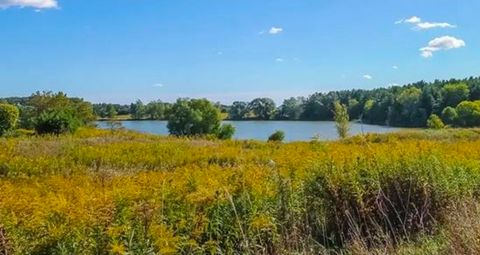 Tiny photo for 996 Timber Lake Drive, Antioch, IL 60002 (MLS # 12711561)