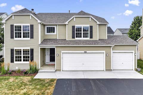 Photo of 996 Timber Lake Drive, Antioch, IL 60002 (MLS # 12711561)