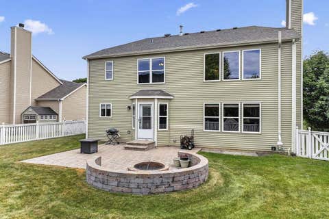 Tiny photo for 996 Timber Lake Drive, Antioch, IL 60002 (MLS # 12711561)