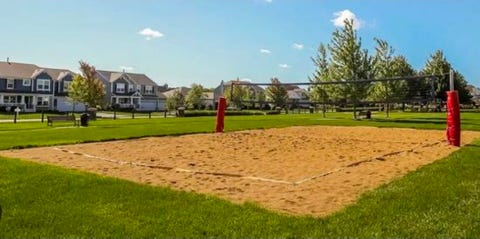 Tiny photo for 996 Timber Lake Drive, Antioch, IL 60002 (MLS # 12711561)