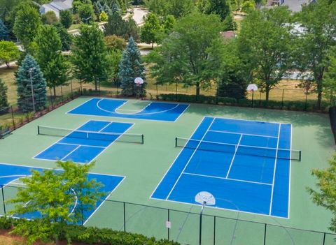 Tiny photo for 996 Timber Lake Drive, Antioch, IL 60002 (MLS # 12711561)