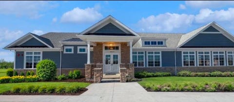 Tiny photo for 996 Timber Lake Drive, Antioch, IL 60002 (MLS # 12711561)