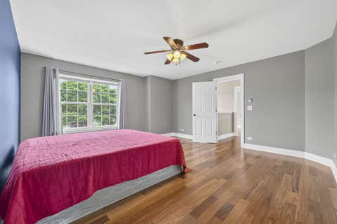 Tiny photo for 996 Timber Lake Drive, Antioch, IL 60002 (MLS # 12711561)