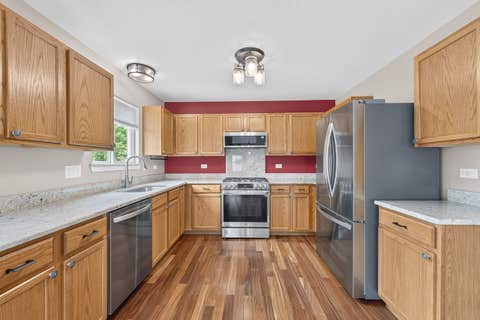 Tiny photo for 996 Timber Lake Drive, Antioch, IL 60002 (MLS # 12711561)