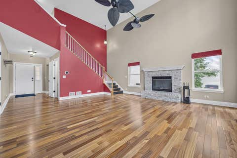Tiny photo for 996 Timber Lake Drive, Antioch, IL 60002 (MLS # 12711561)