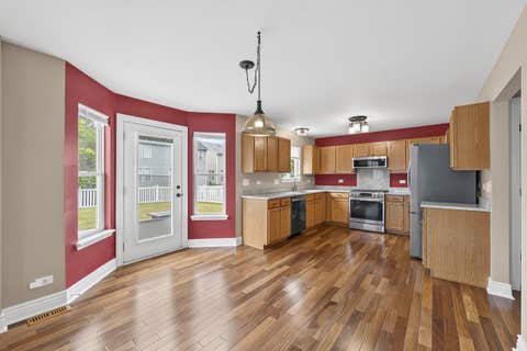 Tiny photo for 996 Timber Lake Drive, Antioch, IL 60002 (MLS # 12711561)