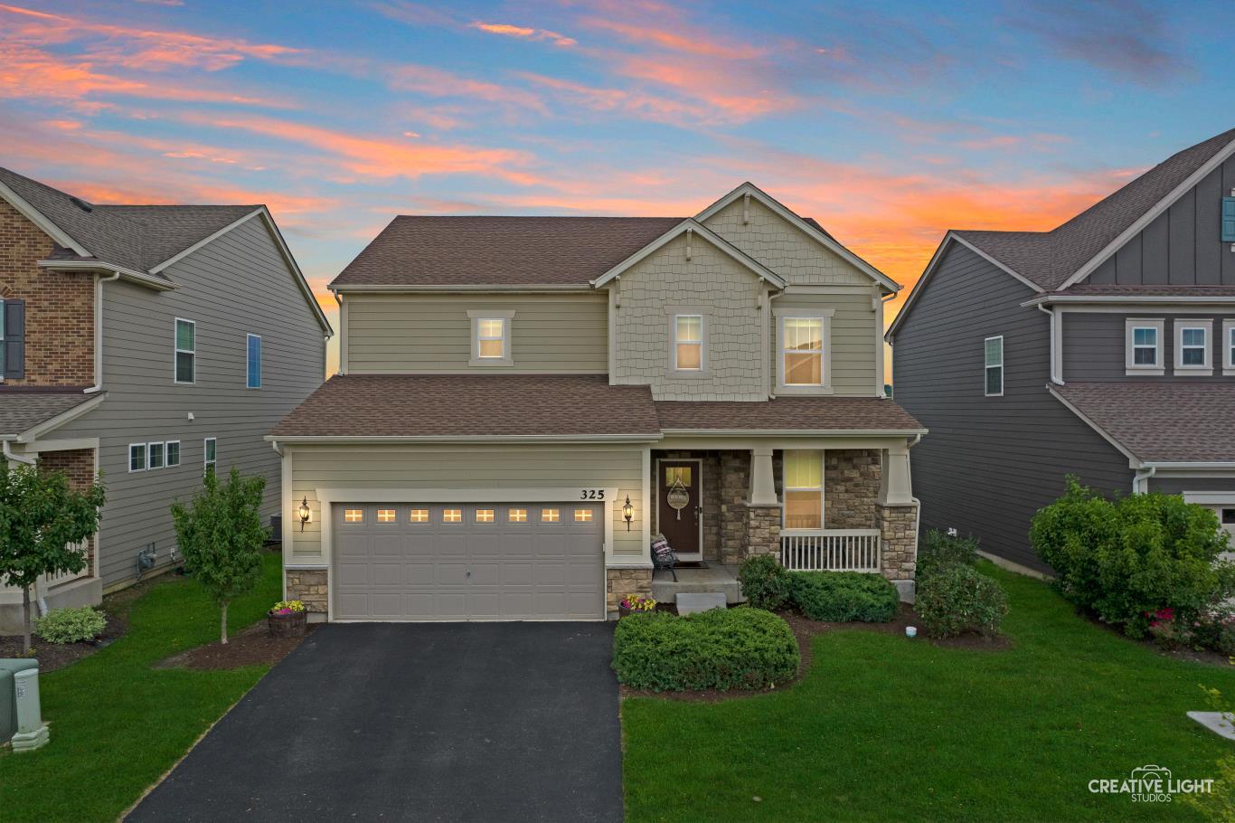 325 Kennedy Drive