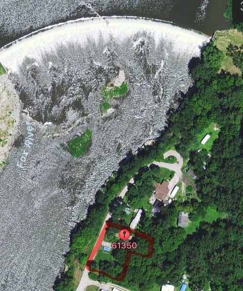 1977 N 3103 #11 Road