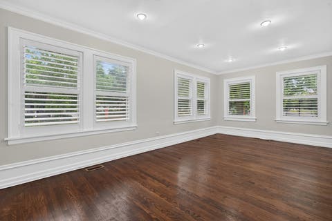 Tiny photo for 1147 Wesley Avenue, Oak Park, IL 60304 (MLS # 12738176)