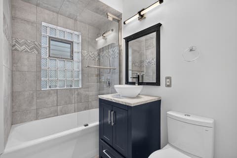 Tiny photo for 1147 Wesley Avenue, Oak Park, IL 60304 (MLS # 12738176)
