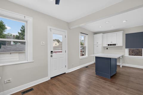 Tiny photo for 1147 Wesley Avenue, Oak Park, IL 60304 (MLS # 12738176)
