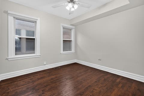 Tiny photo for 1147 Wesley Avenue, Oak Park, IL 60304 (MLS # 12738176)