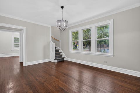 Tiny photo for 1147 Wesley Avenue, Oak Park, IL 60304 (MLS # 12738176)