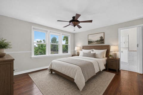 Tiny photo for 1147 Wesley Avenue, Oak Park, IL 60304 (MLS # 12738176)