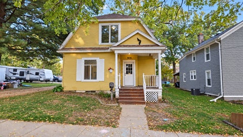 Photo of 506 N Genesee Street, Morrison, IL 61270 (MLS # 12784784)