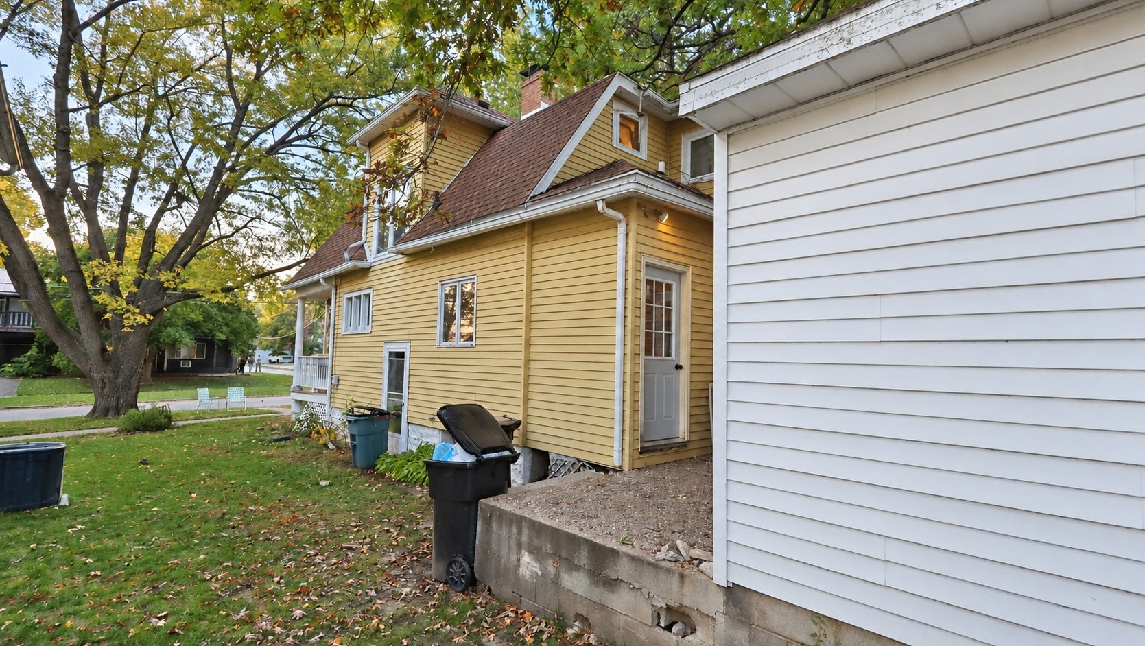 506 N Genesee Street
