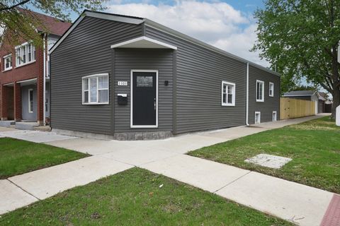1101 N 22 Avenue N Melrose Park IL 60160