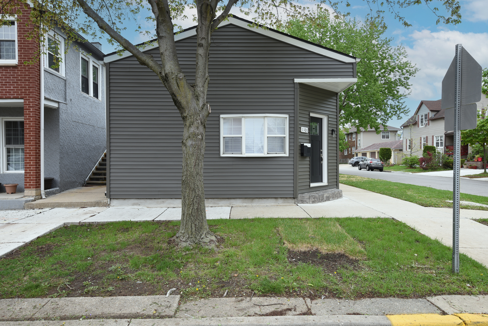 1101 N 22 Avenue N
