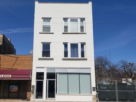 3442 W NORTH Avenue 2 Chicago IL 60647