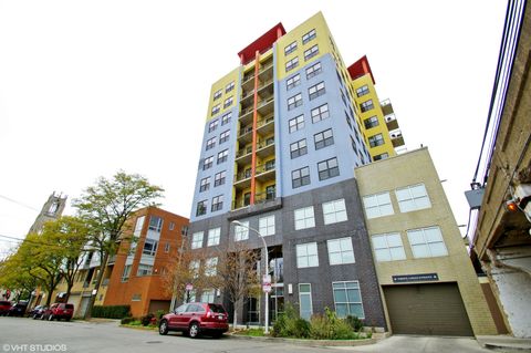 1122 W Catalpa Avenue 414 Chicago IL 60640