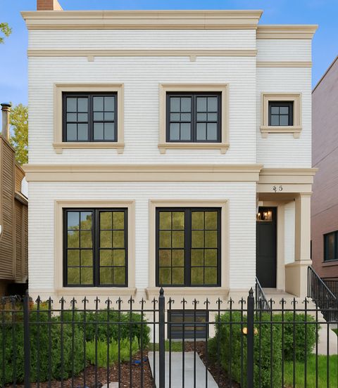 Tiny photo for 2661 N Dayton Street, Chicago, IL 60614 (MLS # 12484962)