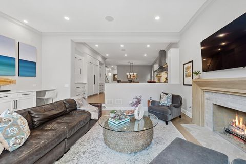 Tiny photo for 2661 N Dayton Street, Chicago, IL 60614 (MLS # 12484962)