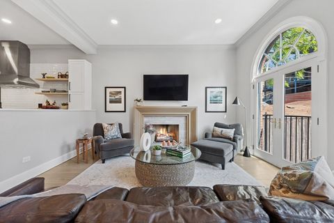 Tiny photo for 2661 N Dayton Street, Chicago, IL 60614 (MLS # 12484962)