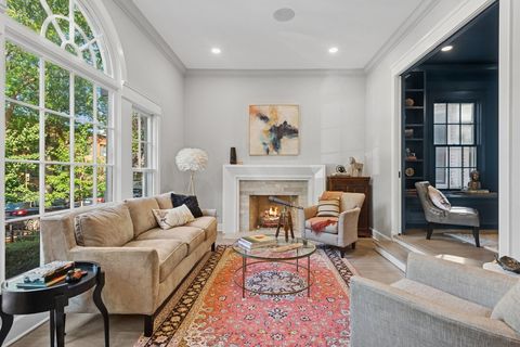 Tiny photo for 2661 N Dayton Street, Chicago, IL 60614 (MLS # 12484962)