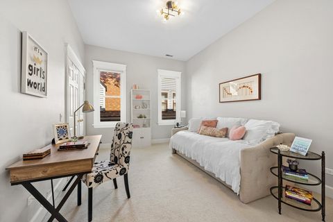Tiny photo for 2661 N Dayton Street, Chicago, IL 60614 (MLS # 12484962)