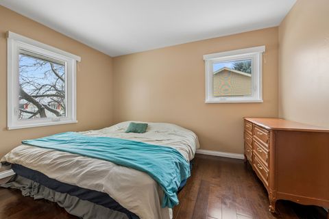 Tiny photo for 135 Ambassador Avenue, Romeoville, IL 60446 (MLS # 12590572)