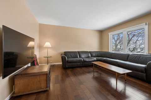 Tiny photo for 135 Ambassador Avenue, Romeoville, IL 60446 (MLS # 12590572)