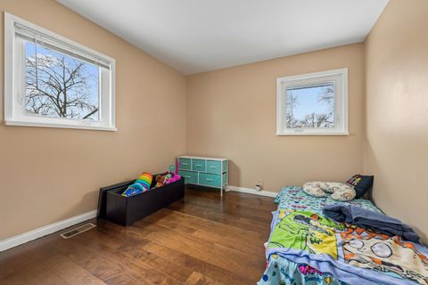 Tiny photo for 135 Ambassador Avenue, Romeoville, IL 60446 (MLS # 12590572)