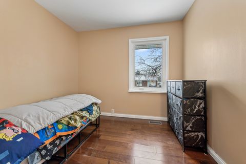 Tiny photo for 135 Ambassador Avenue, Romeoville, IL 60446 (MLS # 12590572)