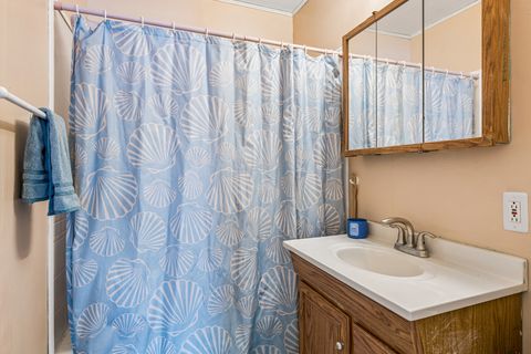 Tiny photo for 135 Ambassador Avenue, Romeoville, IL 60446 (MLS # 12590572)