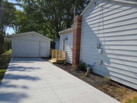 Tiny photo for 3015 Ezekiel Avenue, Zion, IL 60099 (MLS # 12705242)