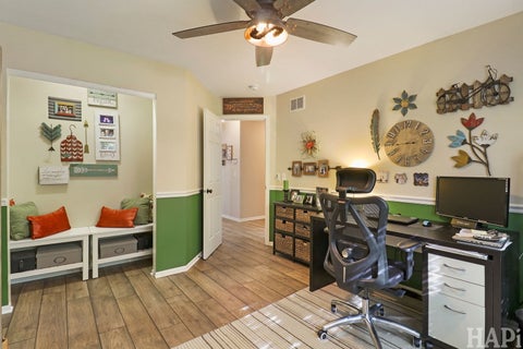 Tiny photo for 326 Garrison Circle, Port Barrington, IL 60010 (MLS # 12651858)