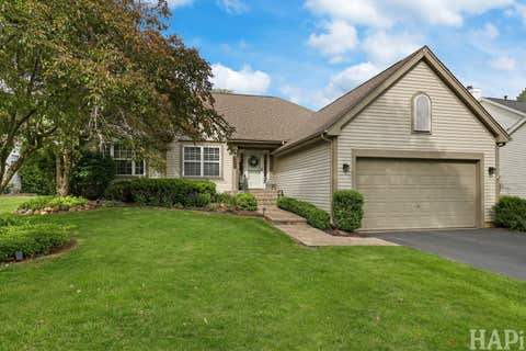 Tiny photo for 326 Garrison Circle, Port Barrington, IL 60010 (MLS # 12651858)
