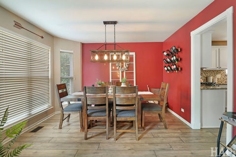 Tiny photo for 326 Garrison Circle, Port Barrington, IL 60010 (MLS # 12651858)