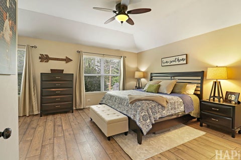 Tiny photo for 326 Garrison Circle, Port Barrington, IL 60010 (MLS # 12651858)