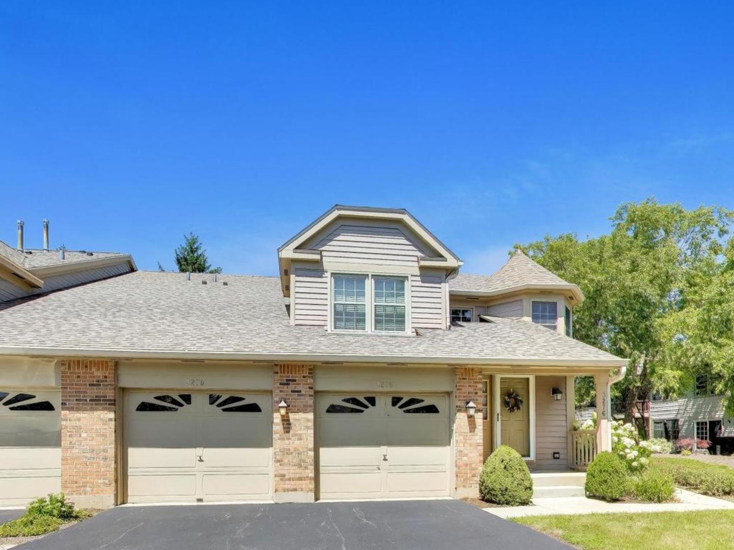 3278 N Carriageway Drive 0