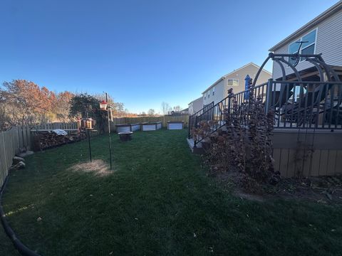 Tiny photo for 2732 Woodworth Avenue, Woodstock, IL 60098 (MLS # 12509273)