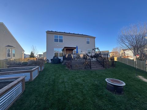 Tiny photo for 2732 Woodworth Avenue, Woodstock, IL 60098 (MLS # 12509273)