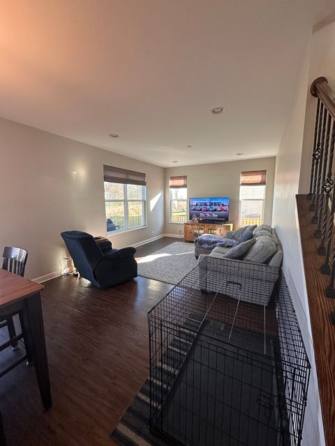 Tiny photo for 2732 Woodworth Avenue, Woodstock, IL 60098 (MLS # 12509273)