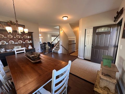 Tiny photo for 2732 Woodworth Avenue, Woodstock, IL 60098 (MLS # 12509273)