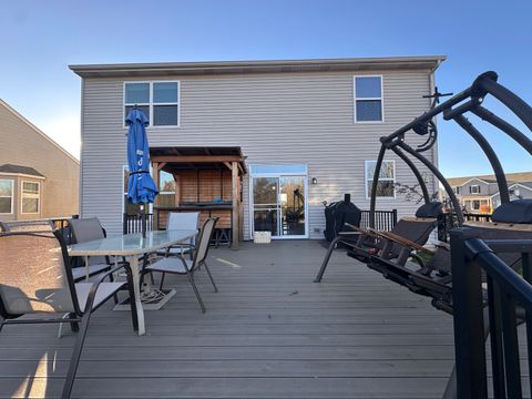 Tiny photo for 2732 Woodworth Avenue, Woodstock, IL 60098 (MLS # 12509273)