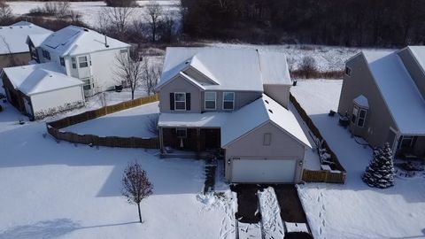 Tiny photo for 2732 Woodworth Avenue, Woodstock, IL 60098 (MLS # 12509273)